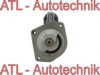 ATL Autotechnik A 10 770 Starter